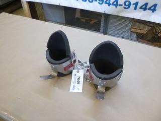 Pair of Inversion Boots (G2)