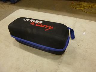 Jump n Carry 12V Booster Pack (C-2)