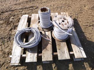 Qty of Electrical Wire