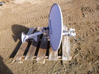 Satellite Dish