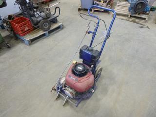 Zamboni Edger w/ Briggs & Stratton Intek 10.5 OHV Engine (M-1-3)