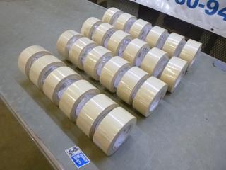 Qty of 3M Masking Tape (F2)