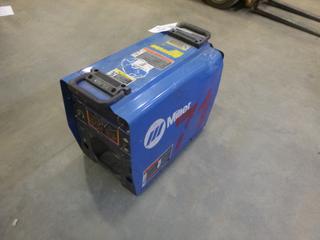 Miller Power Welding Source, 460/575V, 18.9/15.2A * Note: Parts Only* (J-3-3)