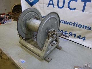 Hannay Reels Air/Water Hose Reel (J-3-3)