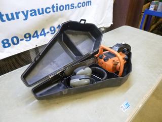 Skilshop 1705, Type 2, Chain Saw *Note: Working Condition Unknown* (K-3-1)