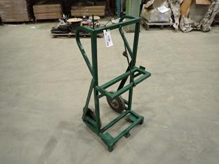 Welding Hand Truck (X11)