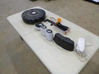 iRobot Roomba Vacuum Cleaner (G1)