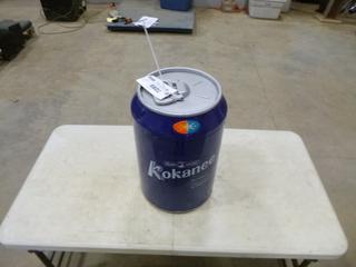 12V/DC Kokanee Cooler / Heater (G-1)