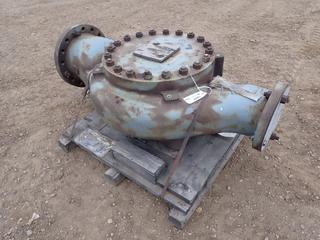 Quench Water Pump 30777740