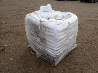 Qty (25) Bags of Anex Solutions Axsorb DB 3x6/ Poly Bag