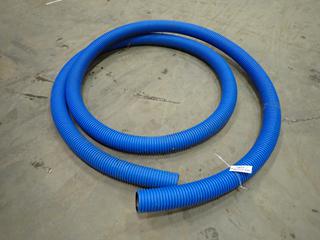 4 In. Suction Hose (OS)