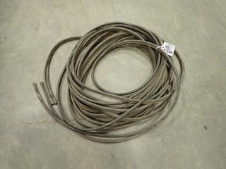 100 Ft. Oxygen and Acetylene Hose (P41)