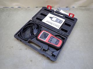 Autel Pre-OBDII Vehicles Maxi Diag Series (D2)