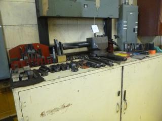 Misc. Lathe and Milling Machine Tooling