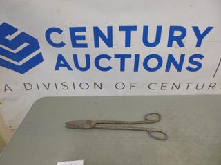 Shears, Approx. 22 In.