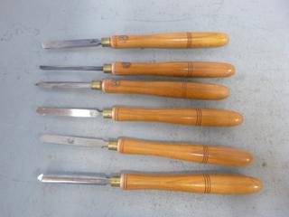 Wood Carving Tools