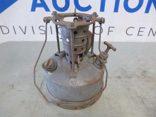 Clayton & Lambert, Plumbers Smelter Burner Stove