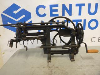 Rival, No. 296 Large Apple Peeler