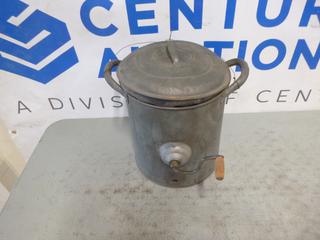 Cream Separator