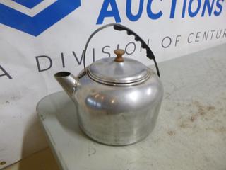 Tea Kettle