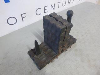 Book Ends