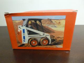 Bobcat, Model: 9420, Skid Loader