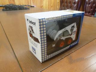Bobcat, Model: 773, Skid Loader, Scale 1:25