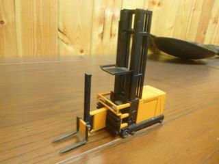 Still, Model: MX13, Reach Truck, Scale 1:35