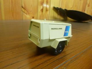 Ingersoll Rand, Model: 175, Generator, Unknown Scale