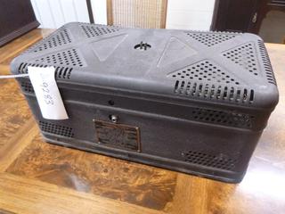 Stromberg Carlson, 200w Audio Power Unit, Code# 403-AA, S/N: 157068