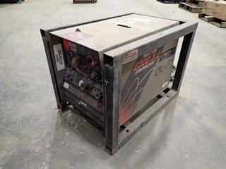 Red-D-Arc E300 3+2 Welder, SN 0006530 (K13)