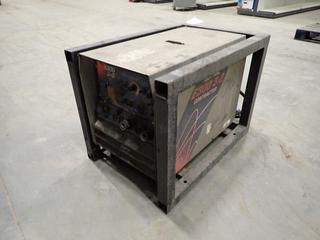 Red-D-Arc E300 3+2 Welder, SN 0007139 (K13)