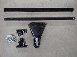 Tow-Pro DYN11880 Adjustable Tow Bar, Class III, 5000lb GVW.