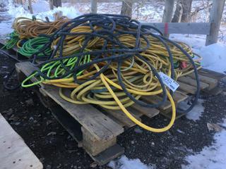 Quantity of Extension Cords.