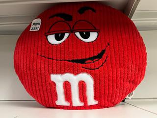 M & M Cushion.