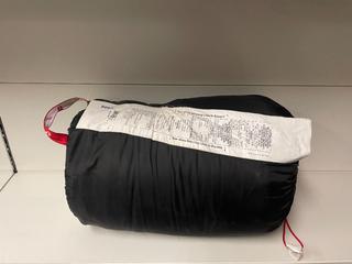 Coleman 36in x 81in Sleeping Bag.