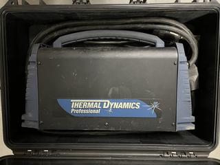 Thermal Dynamics Professional 115V Plasma Cutter.