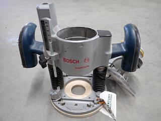 Bosch Magnesium Base, RA1166.