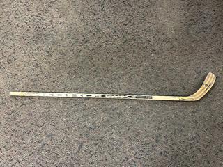 Koho Right Handed Hockey Stick.