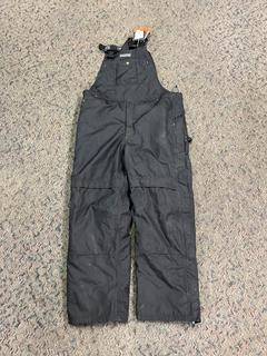 Dakota XL Waterproof Insulated Bib Overalls.