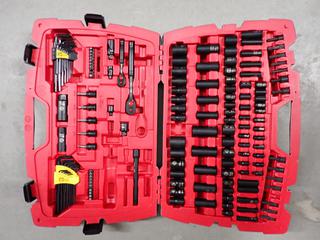 Stanley Fat Max STMT71664 Tool Set. *Incomplete*