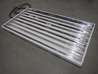 T5 Grow Light 4ft x 2ft.