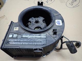 Broan AE110FC-A Ventilation Fan, 110CFM, 1.0 Sones.