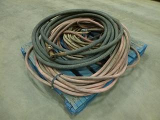 Qty of Air Hoses (OS)