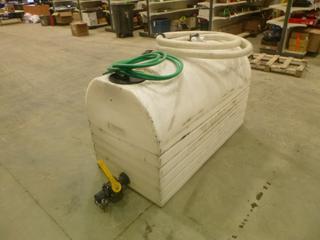 Water Tank w/ Hoses (OS)