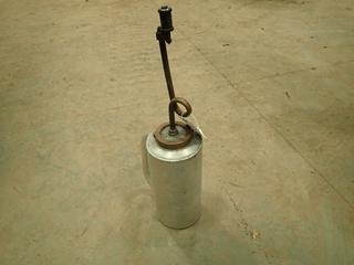 (1) Drip Torch Can (N31)
