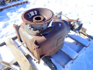 Gorman-Rupp CE6A60 Self Priming Centrifugal 6 In. Pump **Located Offsite at 21220-107 Avenue NW, Edmonton, For More Information Contact Richard at 780-222-8309**
