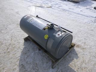 2012 Rheem Hot Water Heater, Model RR40-34PFV1, LP Gas, 40 Gal. Capacity, 34,000 BTUH, SN CNLPQ381208818  (OS)