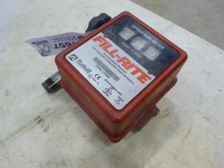 (1) Fill-Rite 5.0 PSI 800C Fuel Meter (B1)