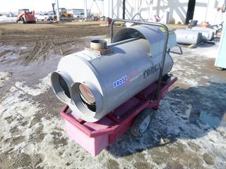 Frost Fighter Model IDF-350-II 350,000 BTU/HR Heater  (OS)